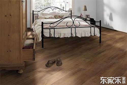 木地板什么顏色好看？什么木地板材質(zhì)好呢？