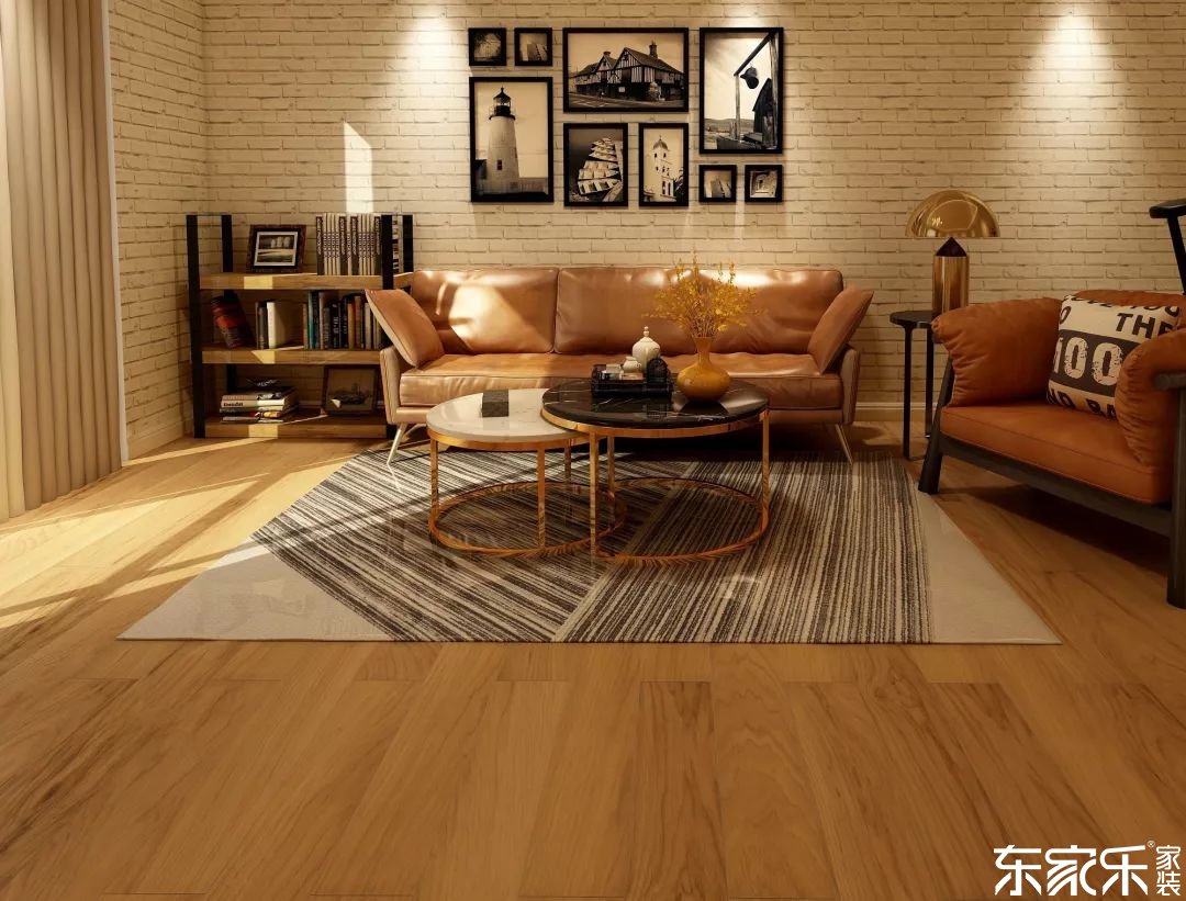  長沙裝修公司：懂得這套地板安裝流程，裝修不再走彎路！ 