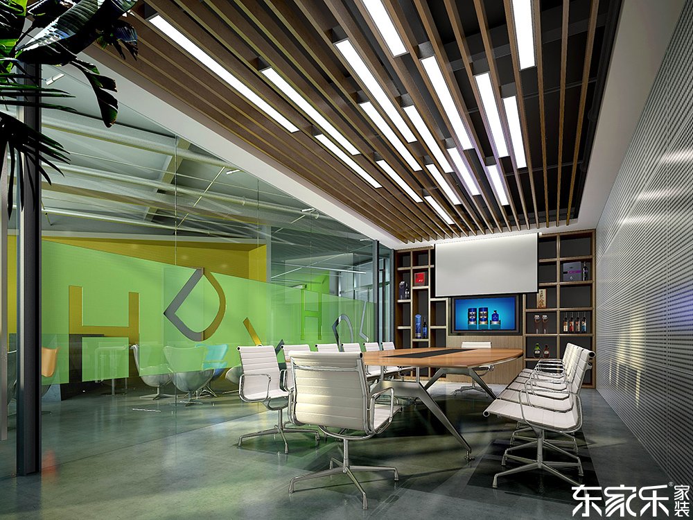  長沙裝修設(shè)計師揭秘：裝修新辦公室需要注意什么 