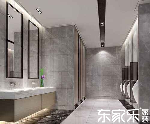長沙家裝公司提醒您，衛(wèi)生間應(yīng)該這樣裝