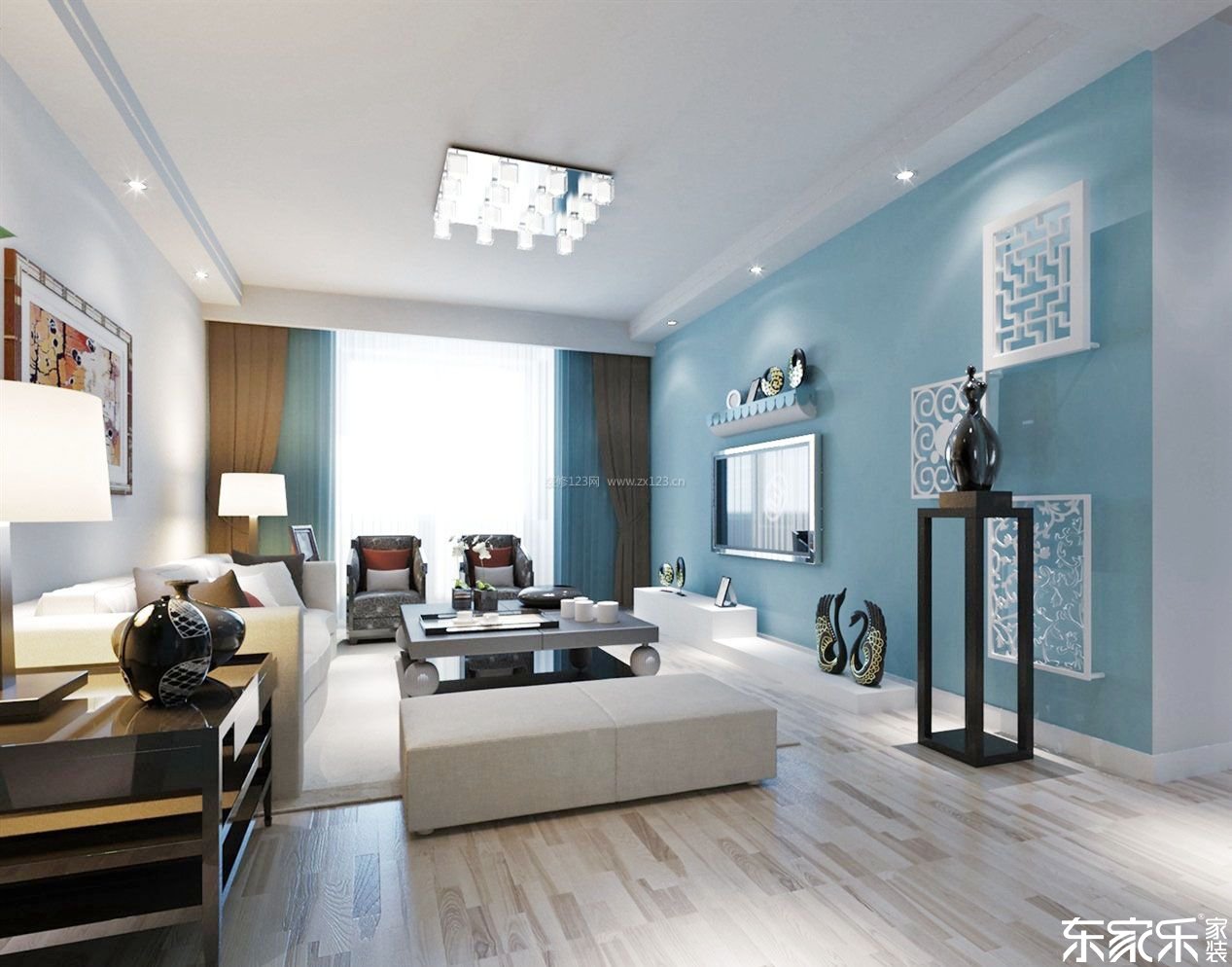  長(zhǎng)沙裝修公司提高住房品質(zhì)，值得大家信賴 