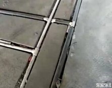 長(zhǎng)沙裝修：水電改造應(yīng)該注意什么？東家樂(lè)教你秒懂水電改造
