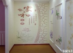 長沙裝修指南：硅藻泥和壁紙哪個好？硅藻泥和壁紙有什么優(yōu)缺點？
