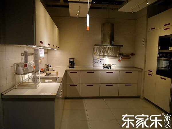 廚房裝修怎么裝修便宜？省錢的廚房裝修方法