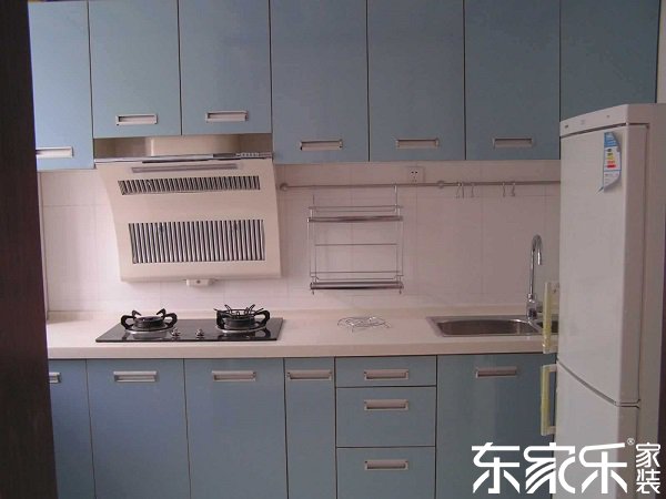 廚房裝修怎么裝修便宜？省錢的廚房裝修方法