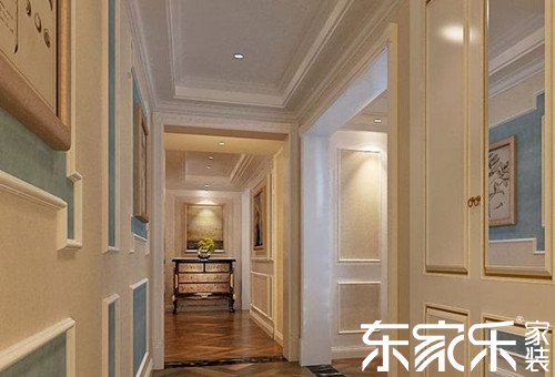 門(mén)廳過(guò)道風(fēng)水禁忌注意要點(diǎn)