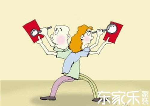 裝修公司怎么找？找裝修公司應(yīng)注意哪些？