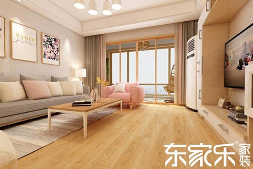 長(zhǎng)沙家裝公司:鋪地板的成本高還是地磚成本高?